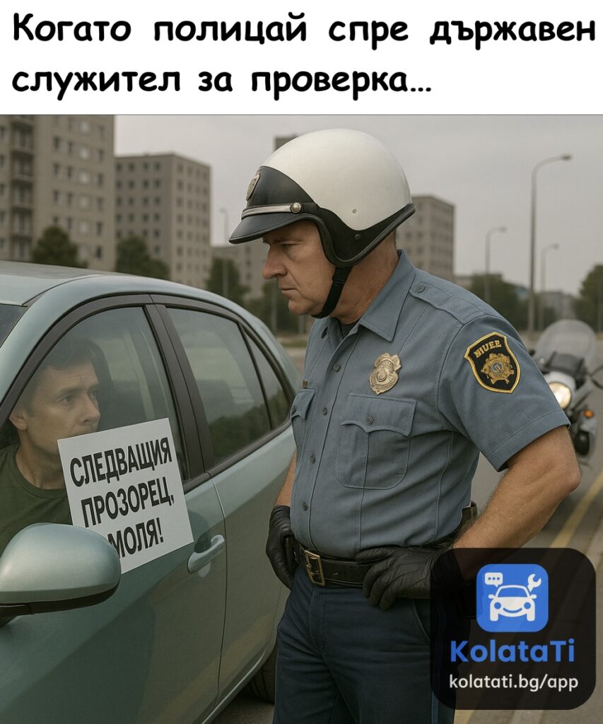 Darjaven Slujitel